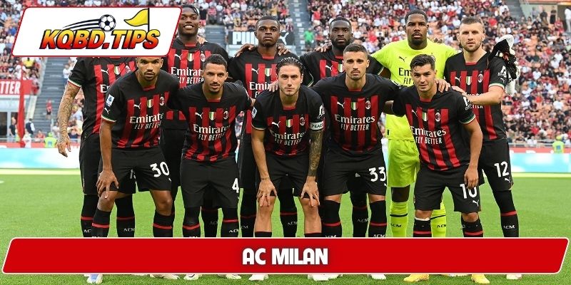 AC Milan