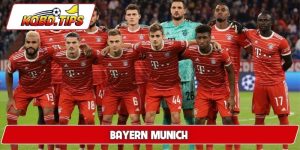 Bayern Munich