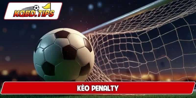 Kèo Penalty