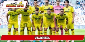villarreal